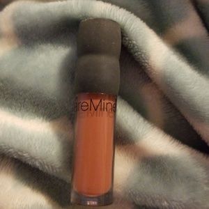 Bare minerals lip gloss